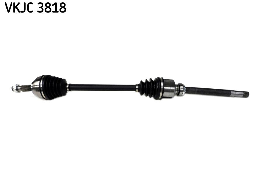 Піввісь SKF VKJC3818 - zapix