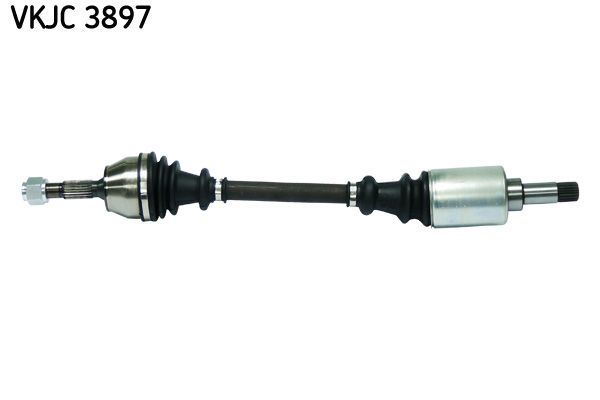 Піввісь SKF VKJC3897 - zapix