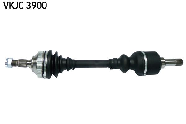Піввісь SKF VKJC3900 - zapix