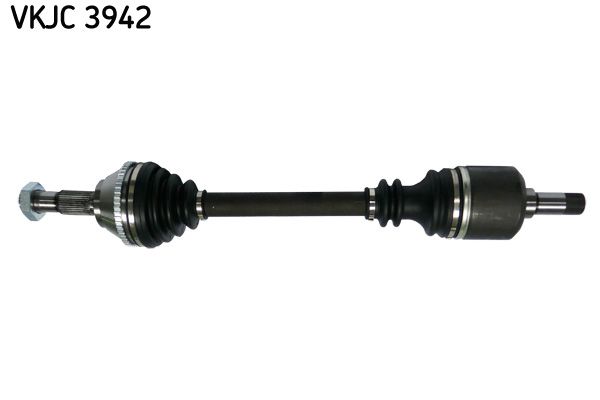 Піввісь SKF VKJC3942 - zapix