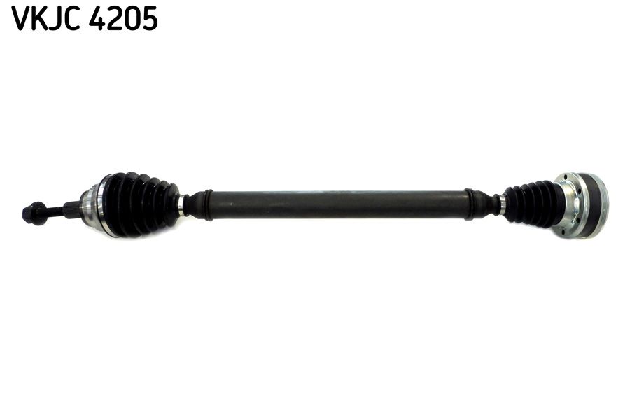 Піввісь SKF VKJC4205 - zapix