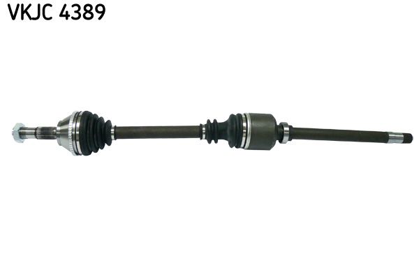 Піввісь SKF VKJC4389 - zapix