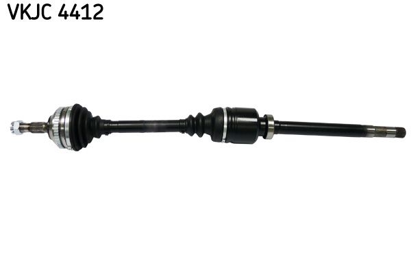 Піввісь SKF VKJC4412 - zapix