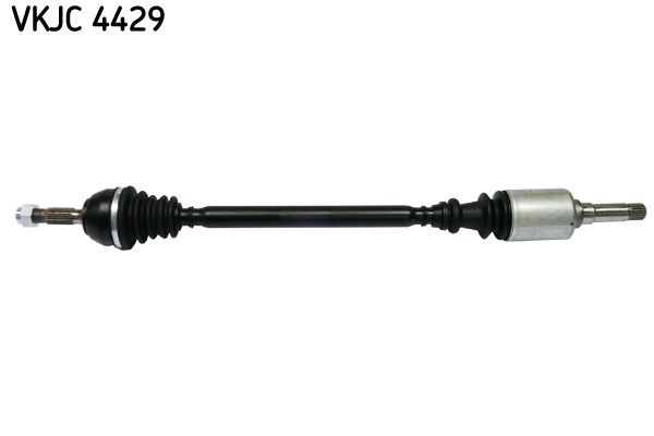Піввісь SKF VKJC4429 - zapix