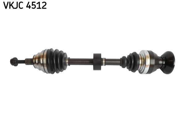 Піввісь SKF VKJC4512 - zapix