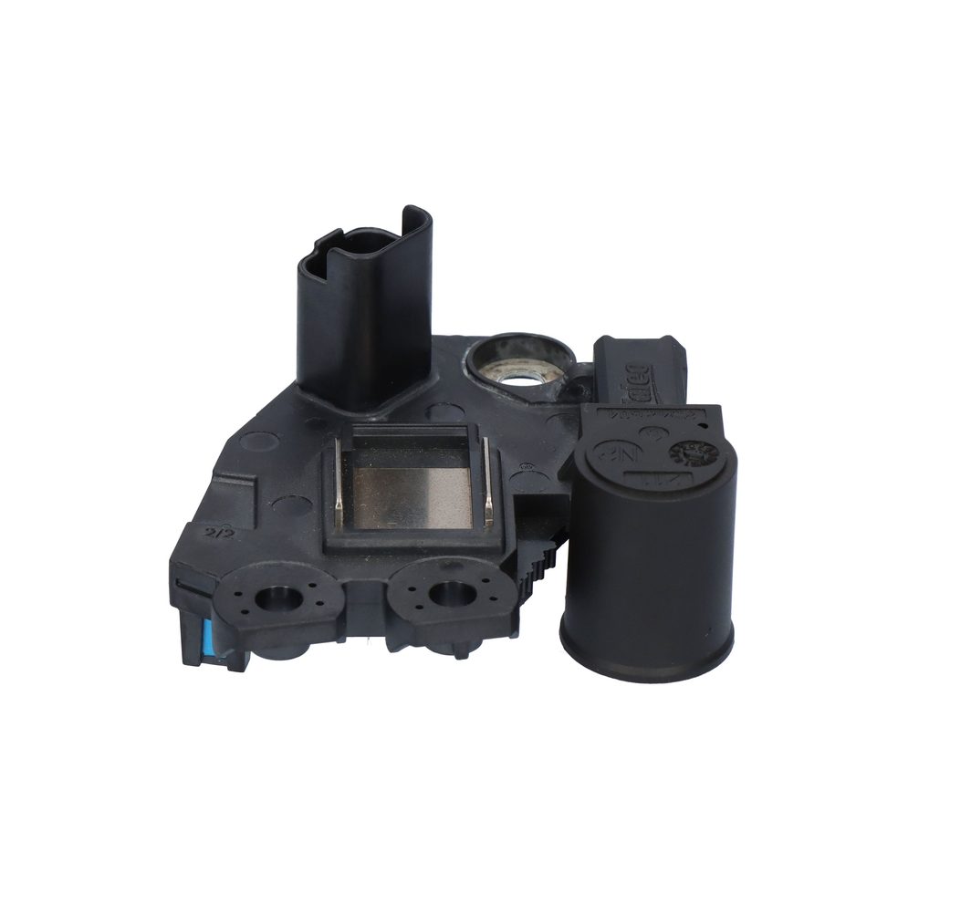 Регулятор генератора VALEO 593915 - zapix