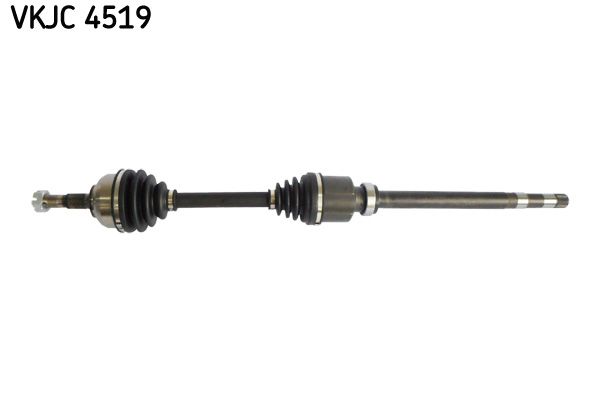 Піввісь SKF VKJC4519 - zapix