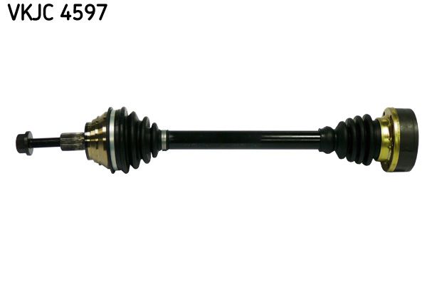 Піввісь SKF VKJC4597 - zapix