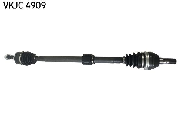 Піввісь SKF VKJC4909 - zapix