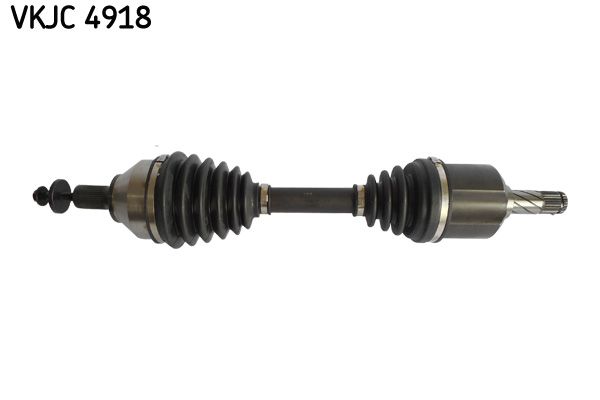 Піввісь SKF VKJC4918 - zapix