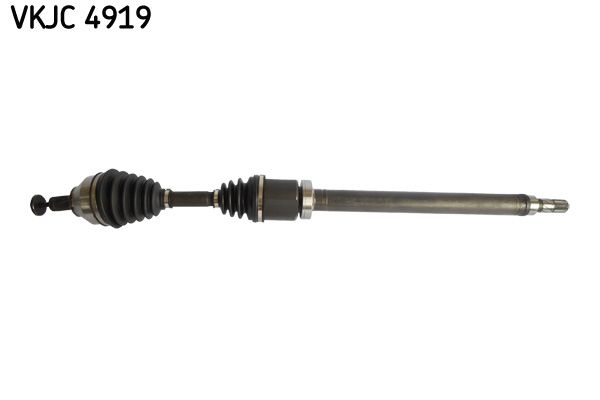 Піввісь SKF VKJC4919 - zapix