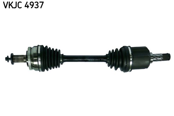 Піввісь SKF VKJC4937 - zapix
