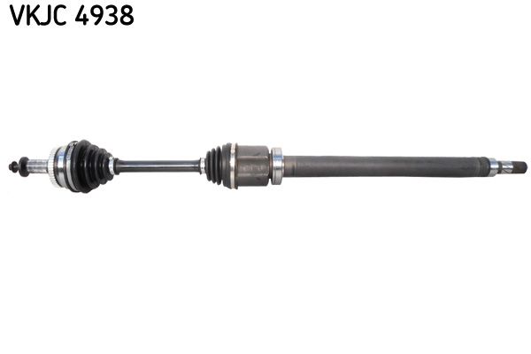 Піввісь SKF VKJC4938 - zapix