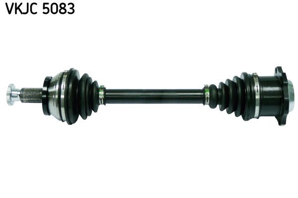 Піввісь SKF VKJC5083 - zapix