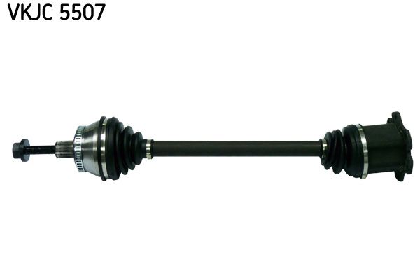 Піввісь SKF VKJC5507 - zapix