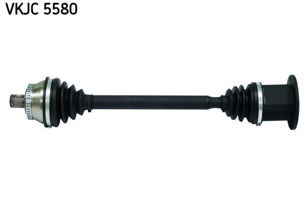 Піввісь SKF VKJC5580 - zapix