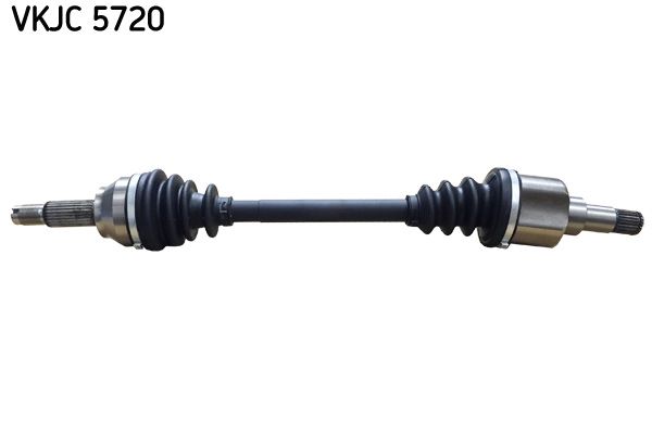 Піввісь SKF VKJC5720 - zapix