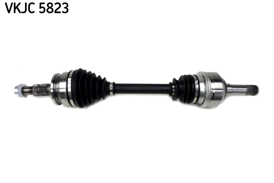 Піввісь SKF VKJC5823 - zapix