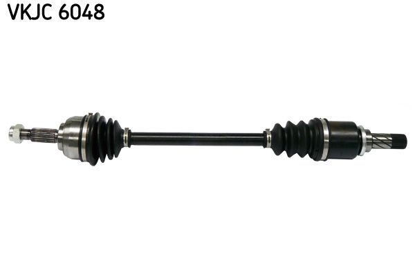 Піввісь SKF VKJC6048 - zapix