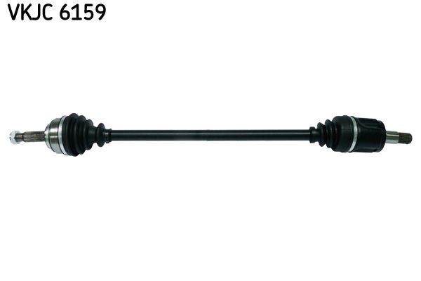 Піввісь SKF VKJC6159 - zapix