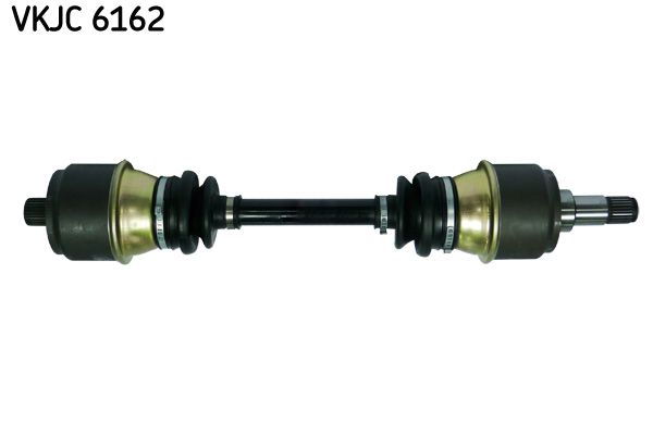Піввісь SKF VKJC6162 - zapix