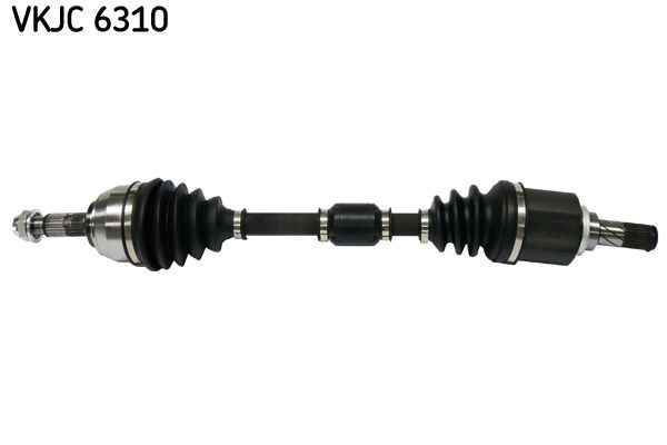 Піввісь SKF VKJC6310 - zapix