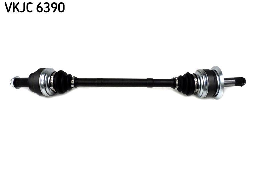 Піввісь SKF VKJC6390 - zapix