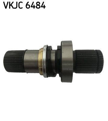 SKF VKJC6484 - zapix