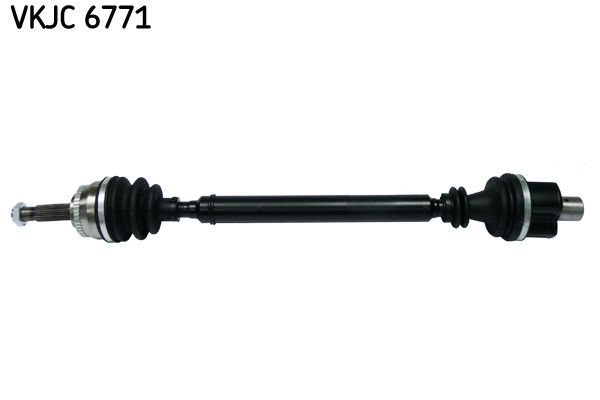 Піввісь SKF VKJC6771 - zapix