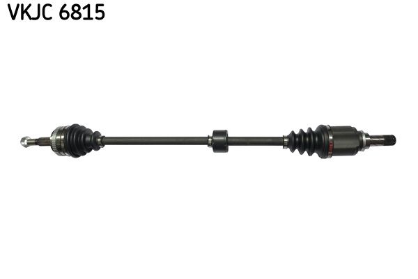 Піввісь SKF VKJC6815 - zapix