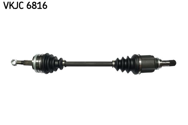 Піввісь SKF VKJC6816 - zapix