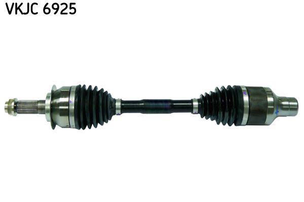 Піввісь SKF VKJC6925 - zapix