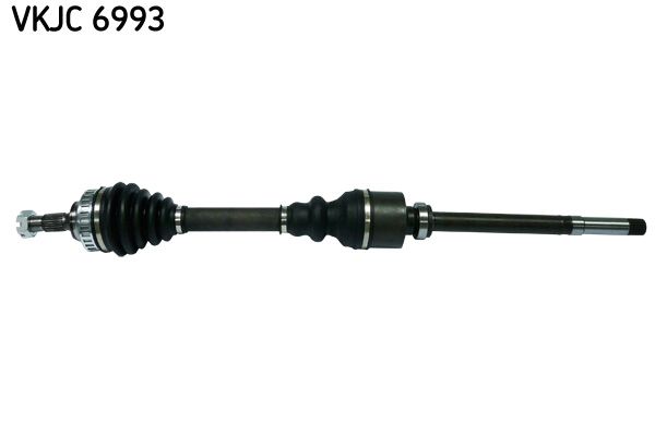 Піввісь SKF VKJC6993 - zapix