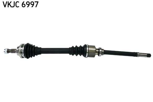 Піввісь SKF VKJC6997 - zapix