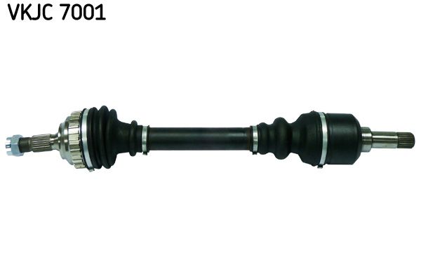 Піввісь SKF VKJC7001 - zapix