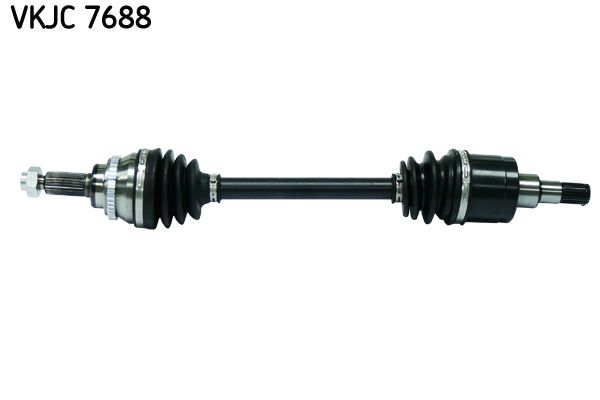 Піввісь SKF VKJC7688 - zapix