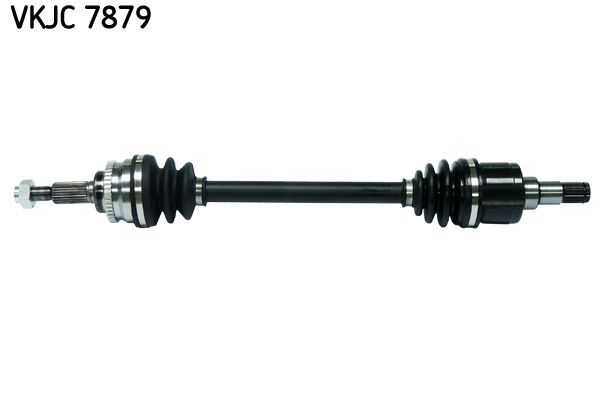 Піввісь SKF VKJC7879 - zapix