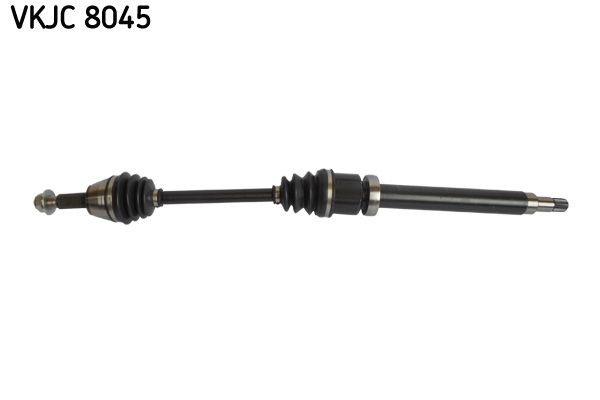 Піввісь SKF VKJC8045 - zapix