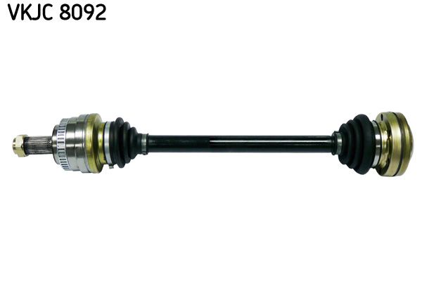Піввісь SKF VKJC8092 - zapix