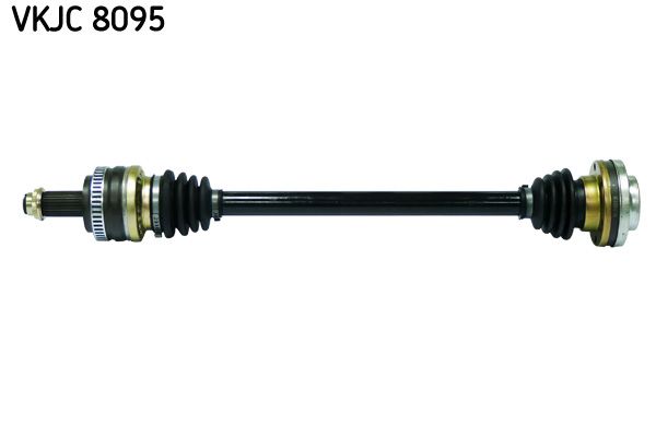 Піввісь SKF VKJC8095 - zapix