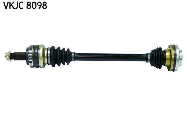 Піввісь SKF VKJC8098 - zapix