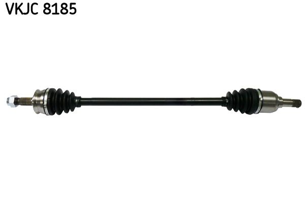 Піввісь SKF VKJC8185 - zapix
