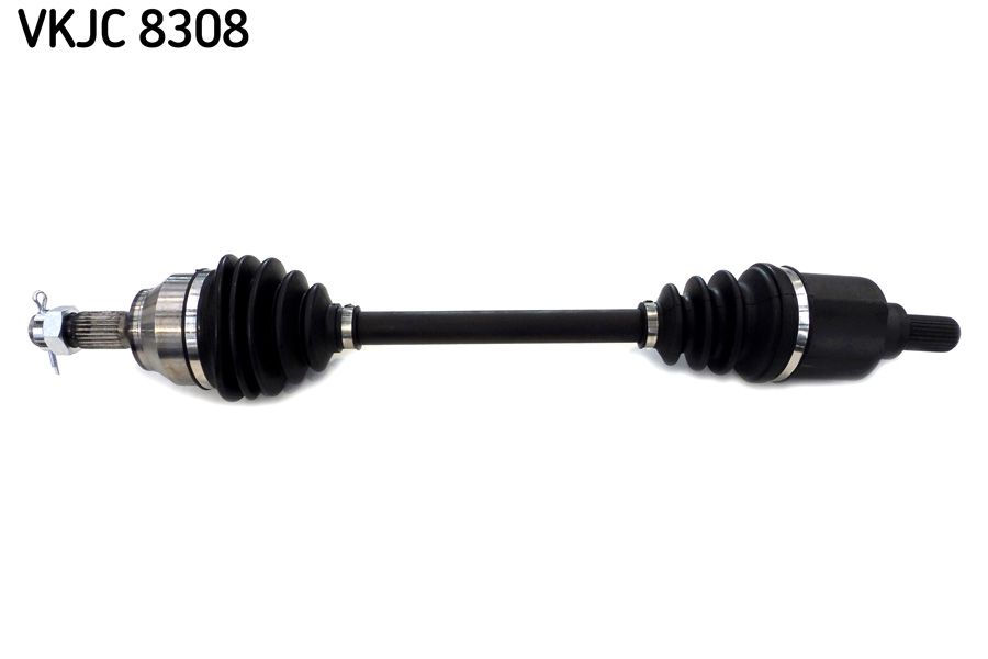 Піввісь SKF VKJC8308 - zapix