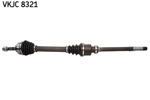 Піввісь SKF VKJC8321 - zapix