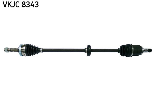 Піввісь SKF VKJC8343 - zapix