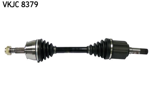 Піввісь SKF VKJC8379 - zapix