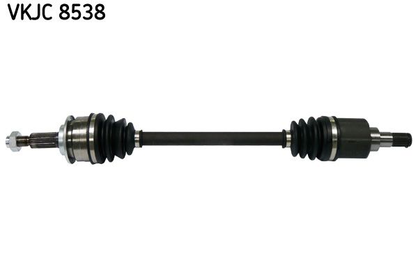 Піввісь SKF VKJC8538 - zapix
