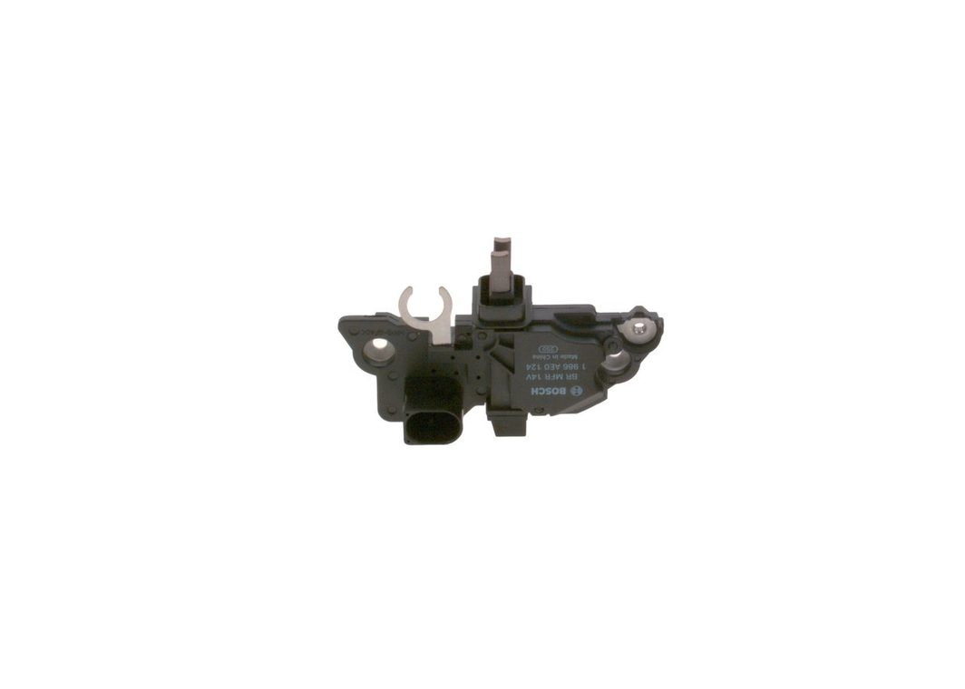 Регулятор генератора BOSCH 1986AE0124 - zapix