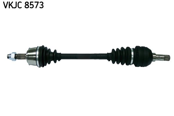 Піввісь SKF VKJC8573 - zapix