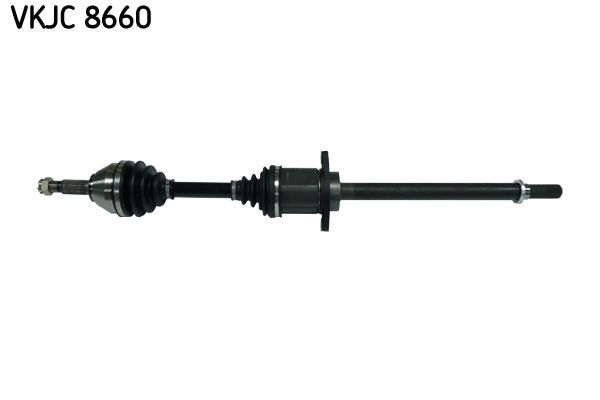 Піввісь SKF VKJC8660 - zapix